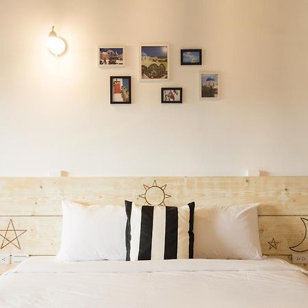 Oats B&B Heng-ch'un Dış mekan fotoğraf