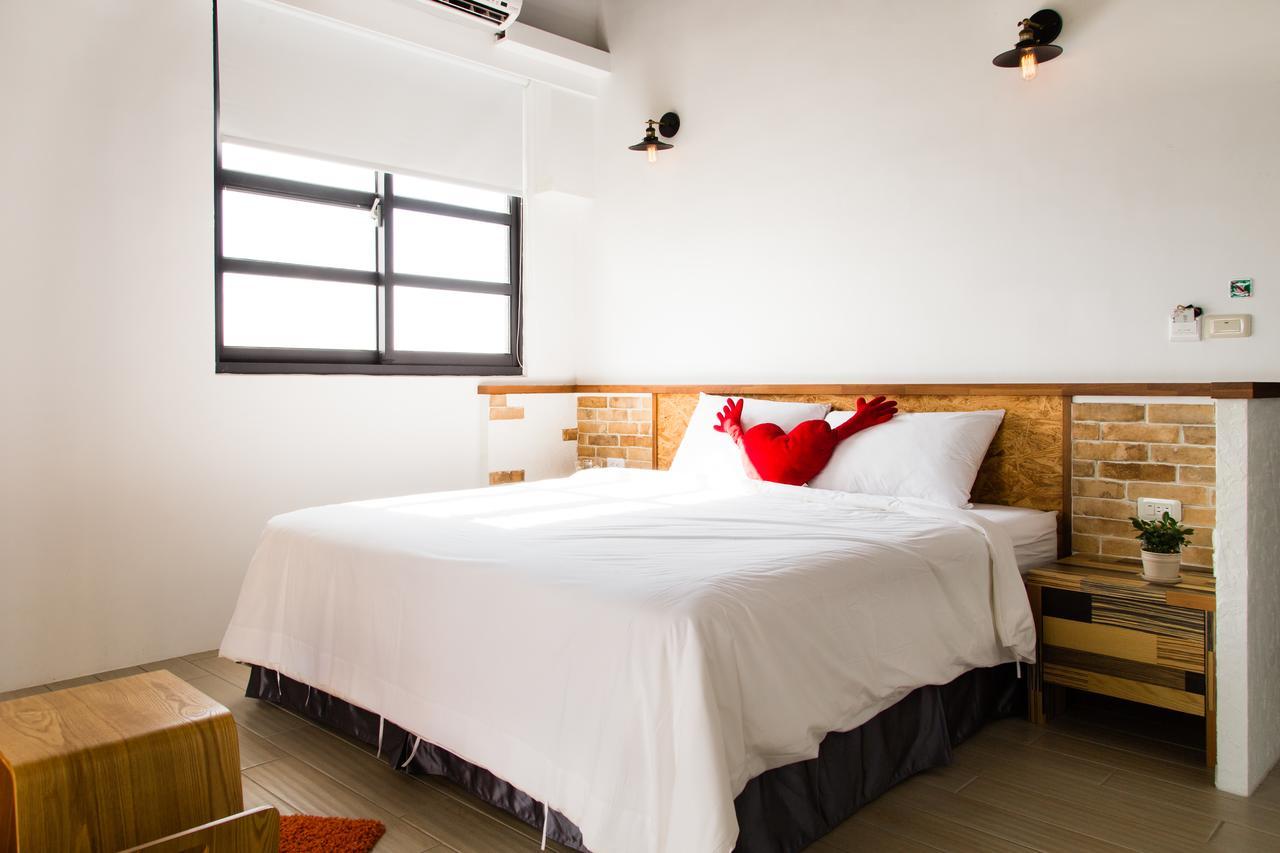 Oats B&B Heng-ch'un Dış mekan fotoğraf