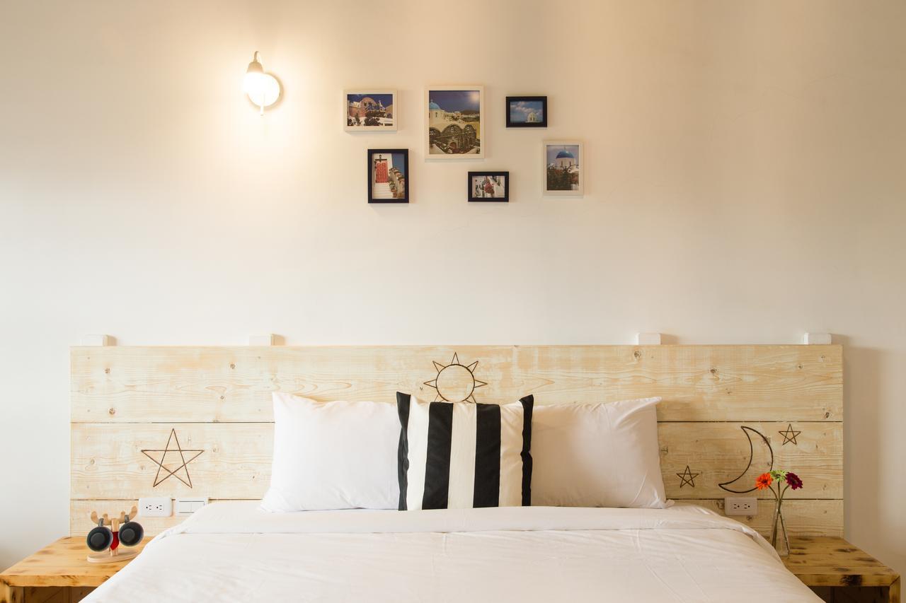 Oats B&B Heng-ch'un Dış mekan fotoğraf