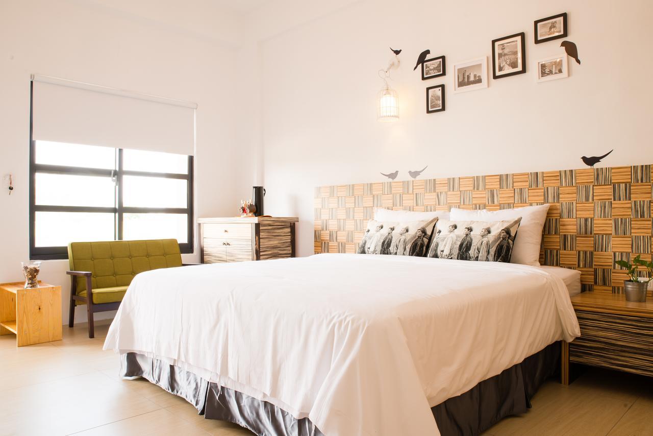 Oats B&B Heng-ch'un Dış mekan fotoğraf