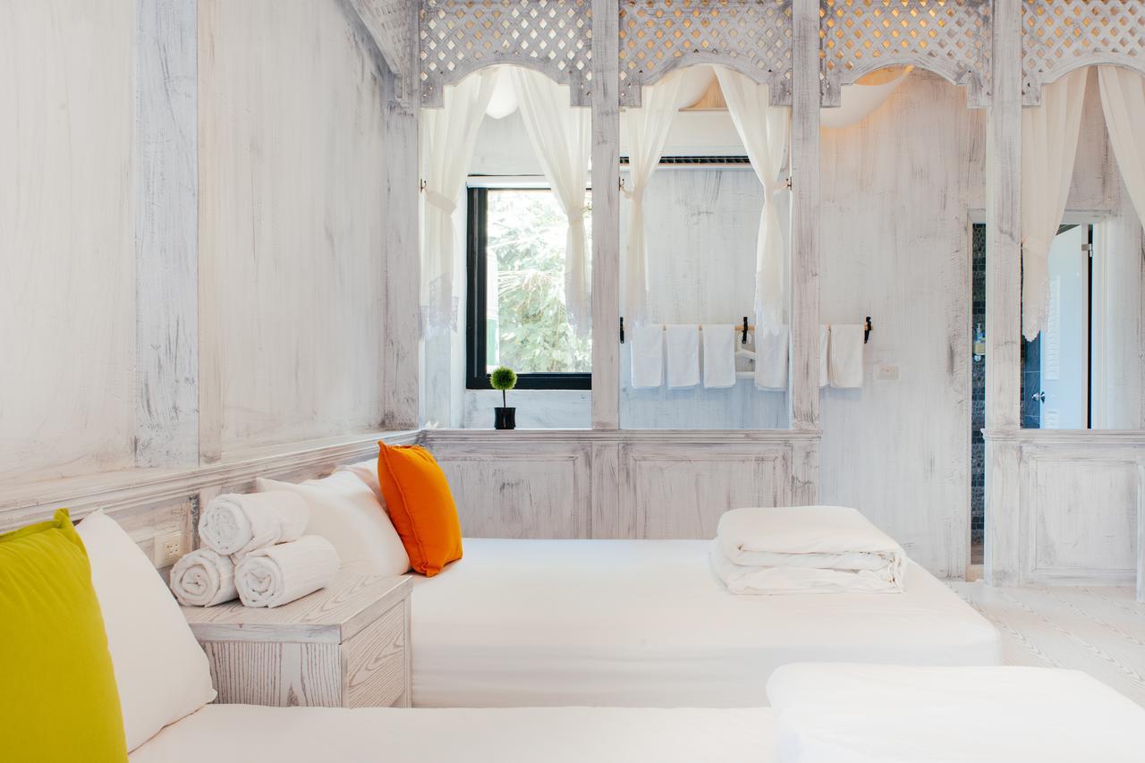 Oats B&B Heng-ch'un Dış mekan fotoğraf